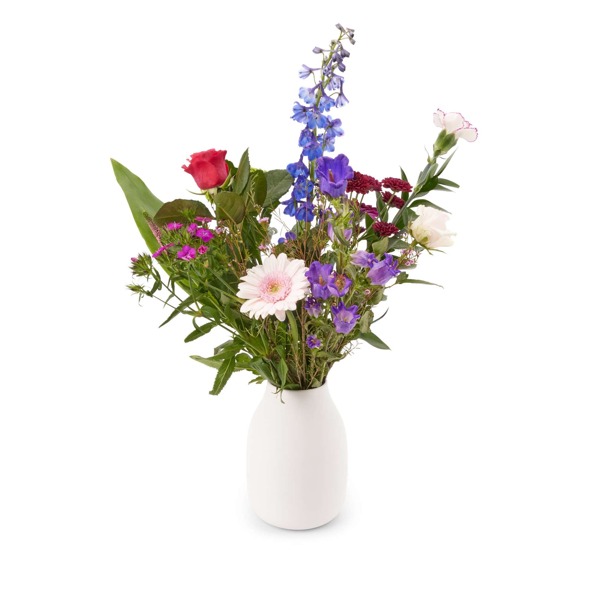 Blumen - Pflückblumen Naturel