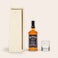 Jack Daniels whiskey v personalizované krabici Jack Daniels whiskey v personalizované krabici
