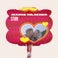 Mega Chupa Chups - personlig Mega Chupa Chups - personlig