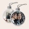 Personalised Christmas Baubles Personalised Christmas Baubles