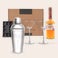 Personalised Pornstar Martini gift set Personalised Pornstar Martini gift set
