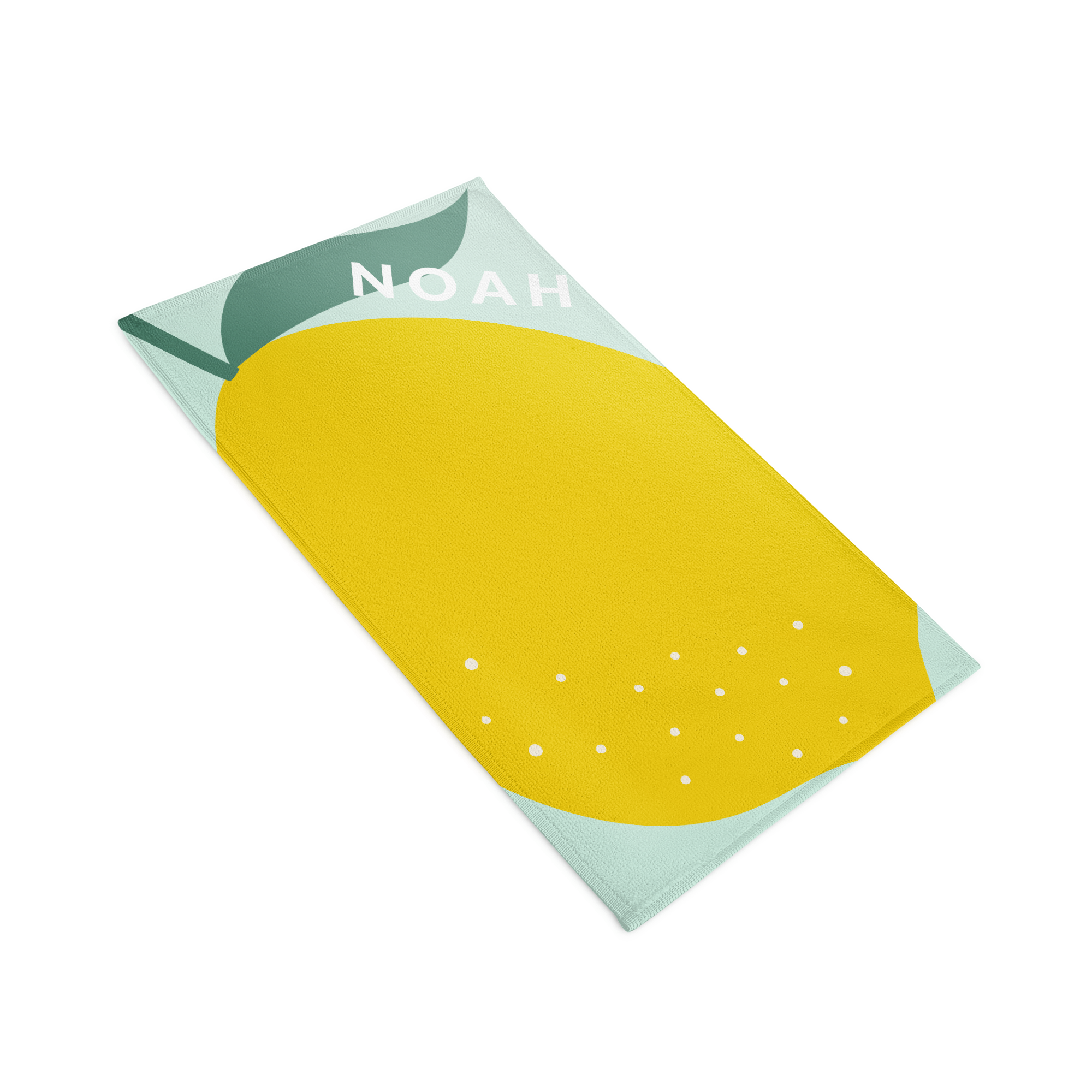 Personaliziran komplet brisač