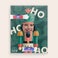 Personalised advent calendar - Milka chocolate Personalised advent calendar - Milka chocolate