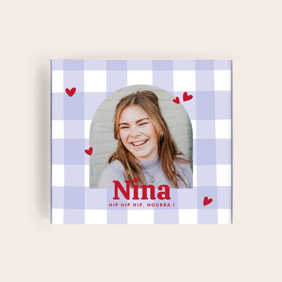 Chocolat Milka Anniversaire Chocolat Milka Anniversaire