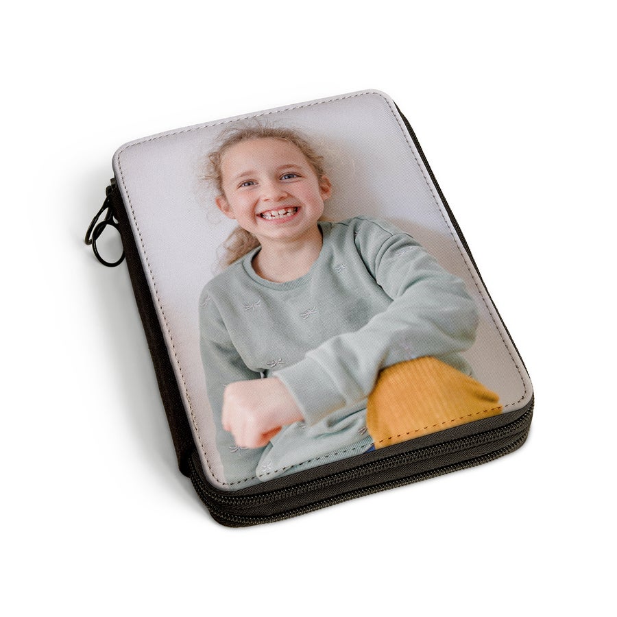 Astuccio a Piani personalizzato Astuccio a Piani personalizzato