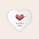 Clock - Heart Clock - Heart