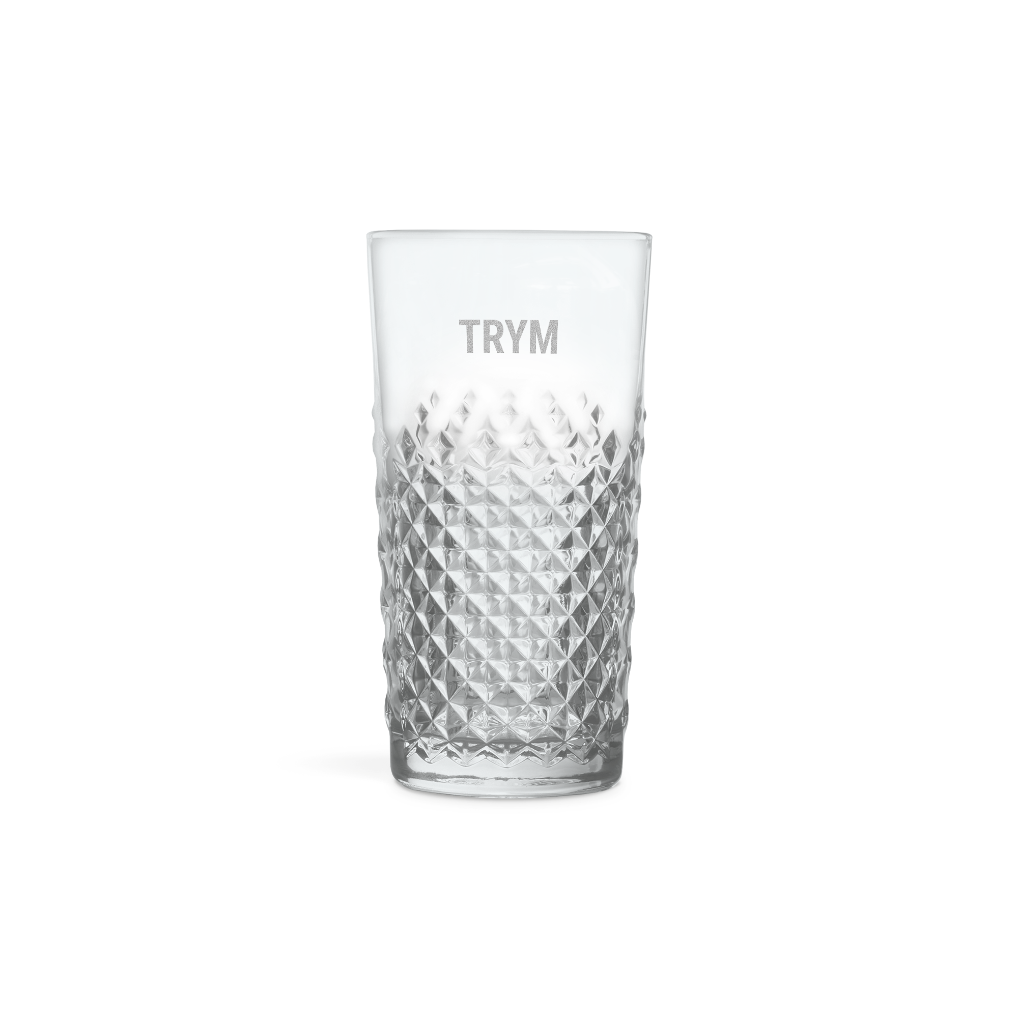 Gravert cocktailglass – Mojito