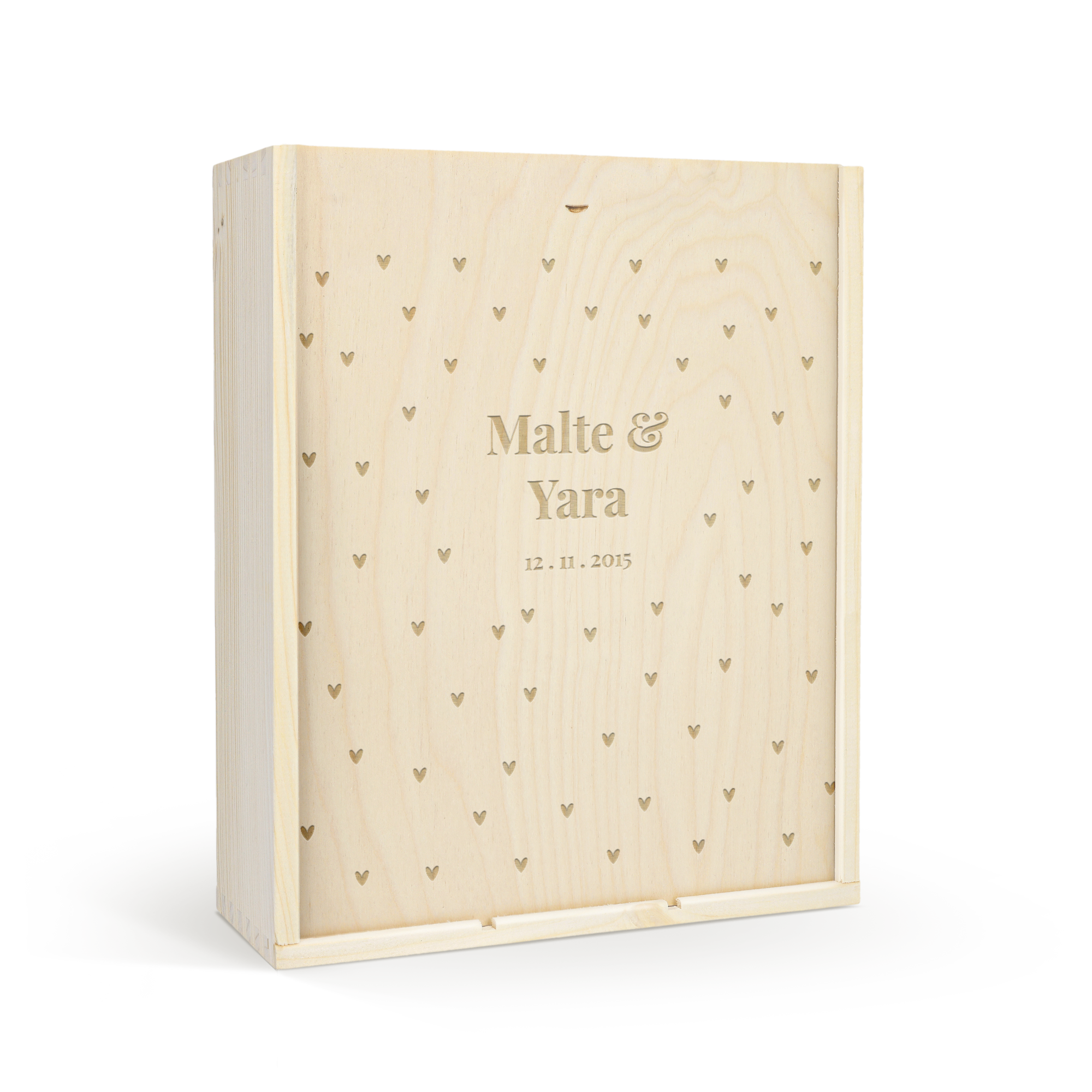 Salentein Malbec Magnum personalisieren