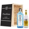 Gin and tonic set - Bombay Saphire - Chromaluxe