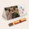 Personalised Toblerone Chocolate Bar Personalised Toblerone Chocolate Bar