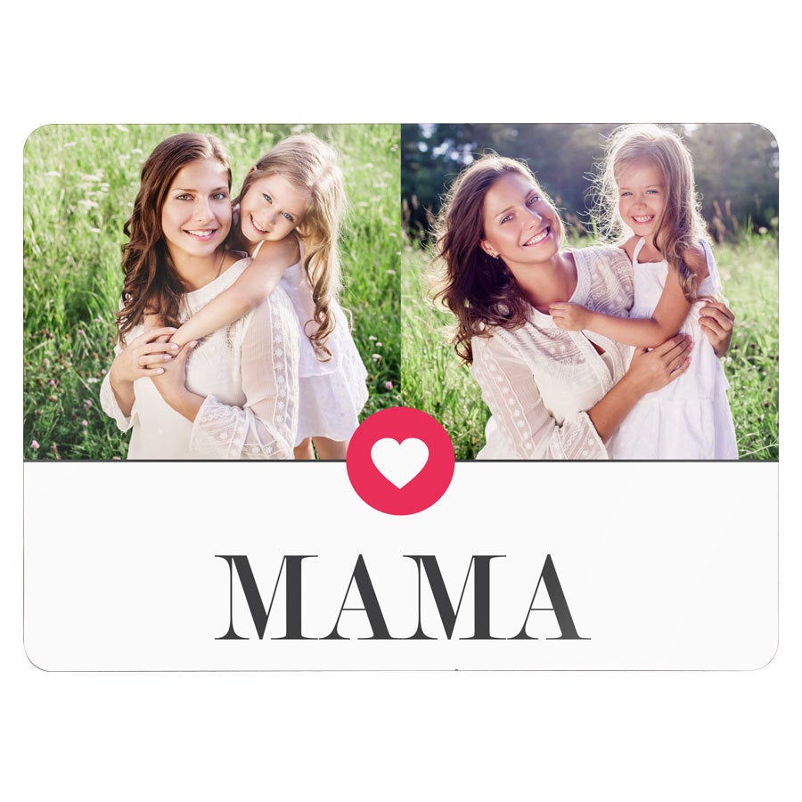 Bordstablett - Stor (Masonit)