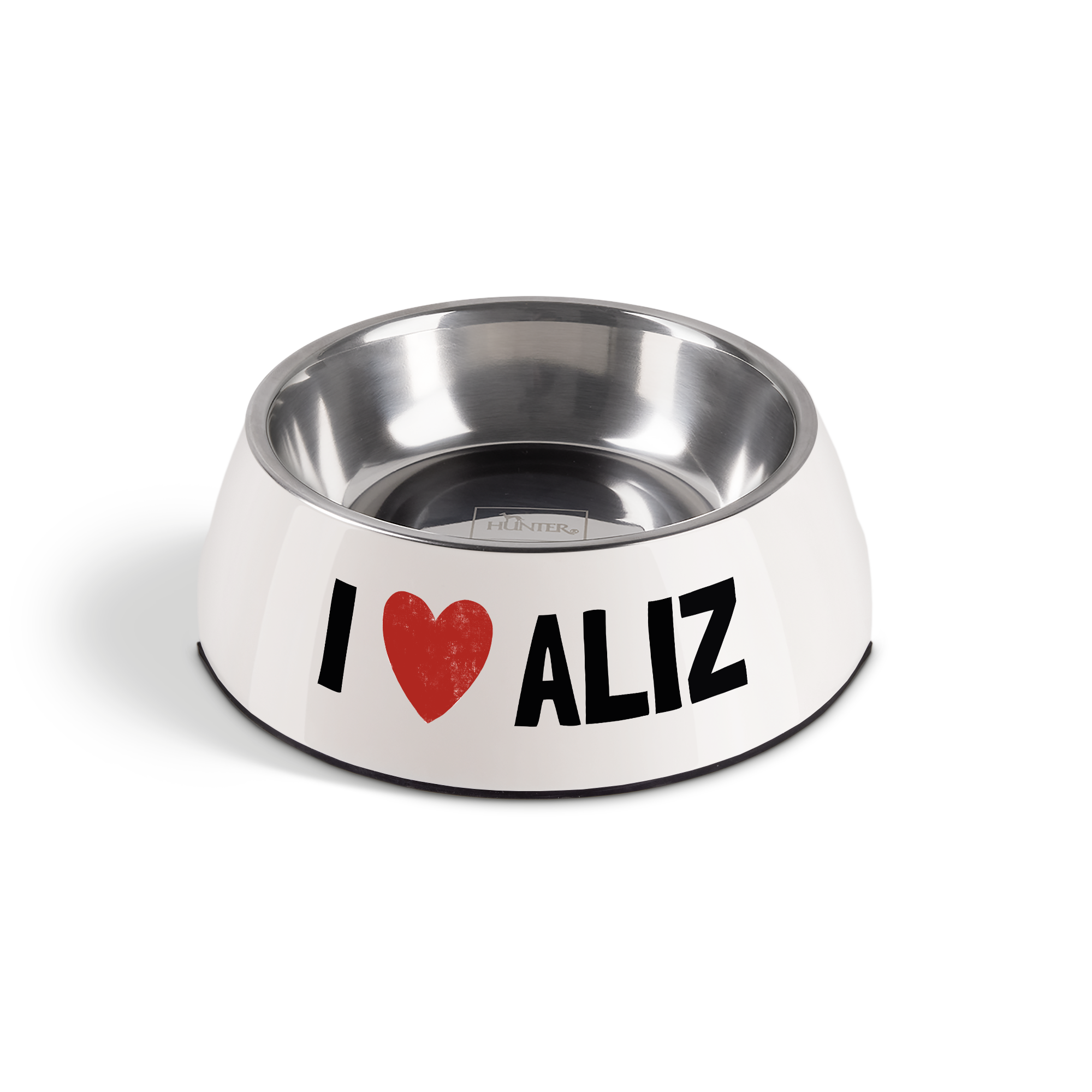 Hundenapf personalisiert