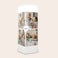 Personalised gift box - Nuts Personalised gift box - Nuts