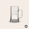 Glass Tankard Glass Tankard