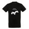 T-Shirt  Herren