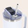 Tumbler con cannuccia 1,2l - personalizzato Tumbler con cannuccia 1,2l - personalizzato