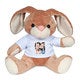 Peluche - Fanfan le Lapin