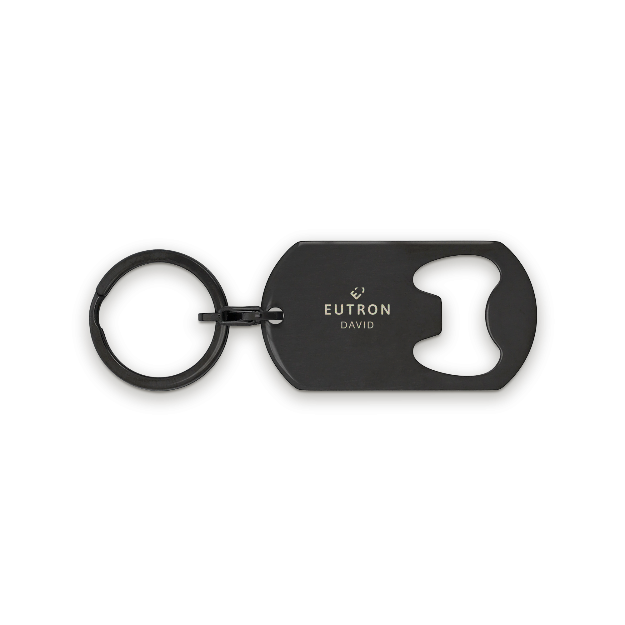 Porte clés ouvre-bière personnalisé