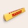 Toblerone personnalisé Toblerone personnalisé