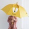 Kinderregenschirm mit Namen - Trixie