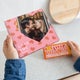 Tony's Chocolonely lahjapakkaus - Karamelli-merisuola