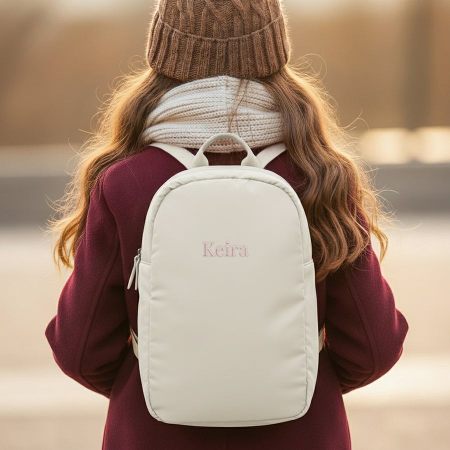 Rucsac mini puffer pentru copii Rucsac mini puffer pentru copii