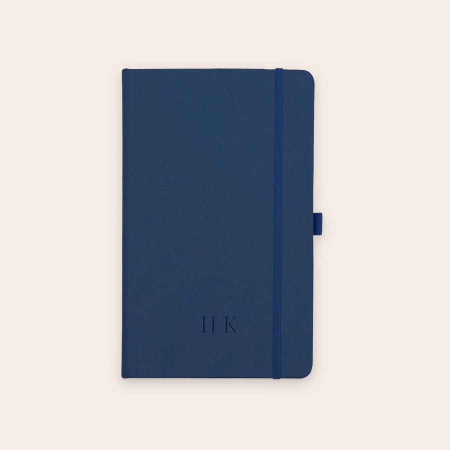 Notizbuch mit Namen Notizbuch mit Namen