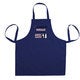 Tablier de cuisine - bleu