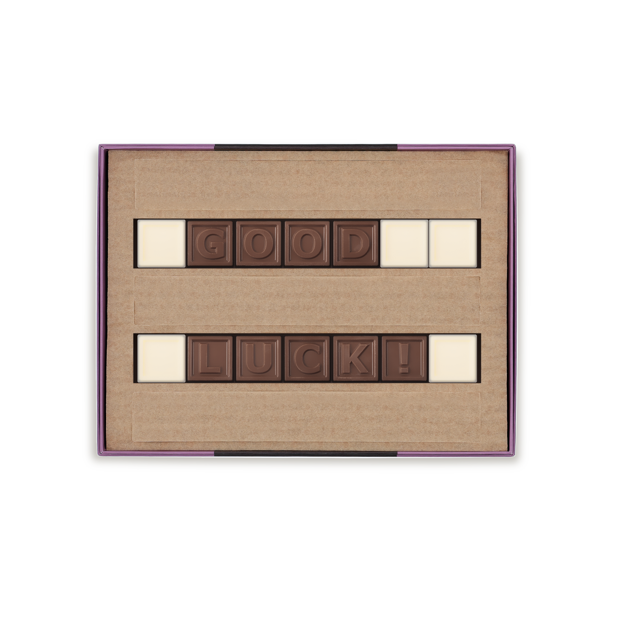 Chokladtelegram