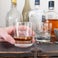 Whiskey glas met naam