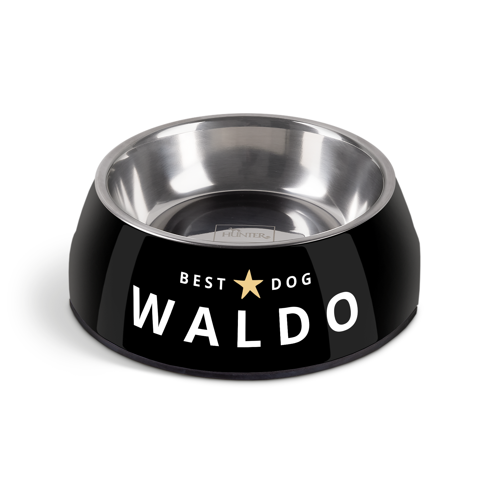 Hundenapf personalisiert