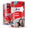 Celebrations XL chocolade cadeauverpakking met naam en foto Celebrations XL chocolade cadeauverpakking met naam en foto