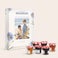Coffret Bonne Maman Coffret Bonne Maman