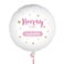 Balon cu fotografie - Baby Nou