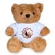 Peluche - Teddy l'Ours