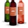 Coffret vin personnalisé - Belvy - Rouge, Blanc & Rosé