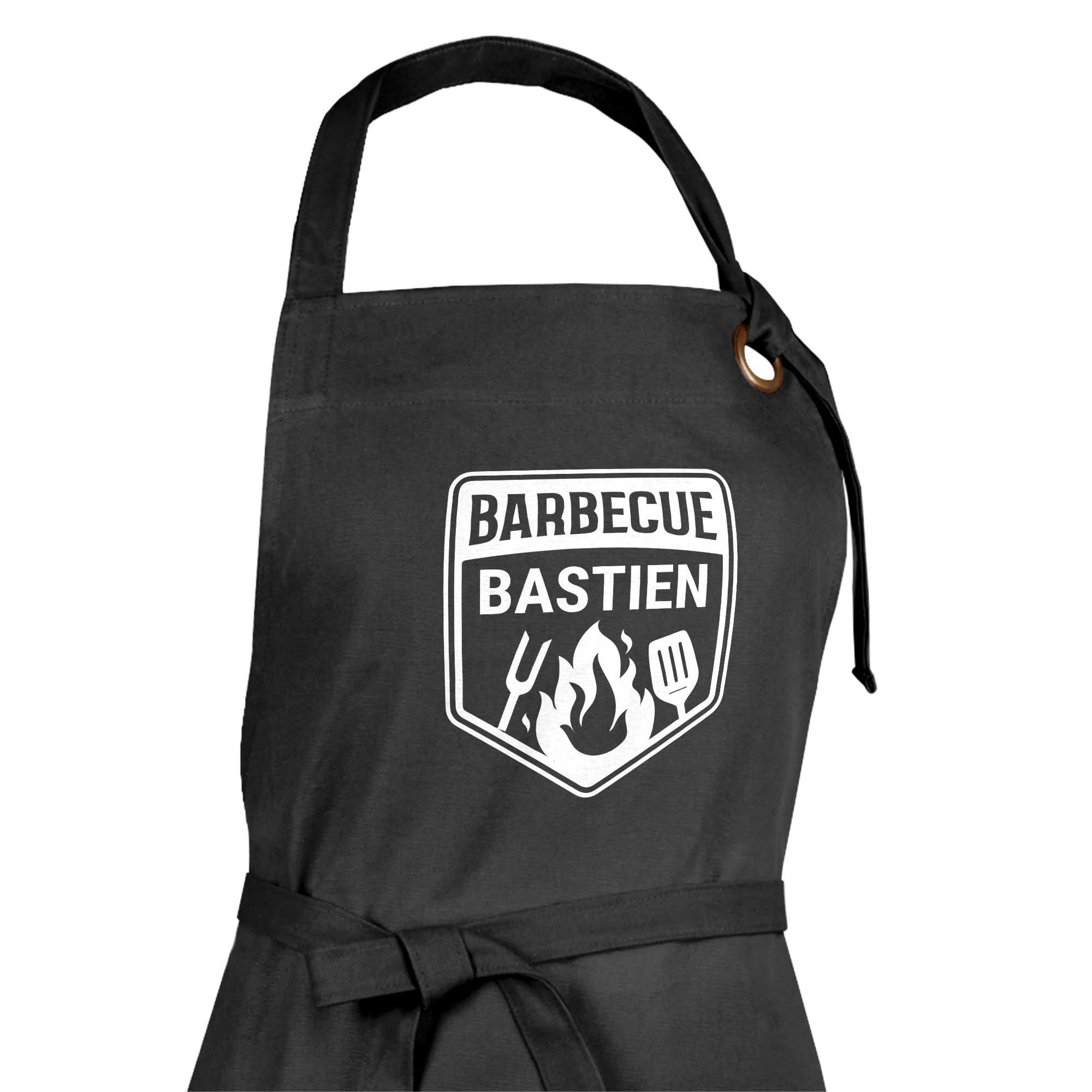 Tablier personnalisé