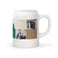 Bierpul bedrukken - 500 ml Bierpul bedrukken - 500 ml