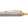 Parker - IM ballpoint pen - Brushed metal (right-handed)