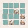 Memory spel maken - 15x2 Memory spel maken - 15x2