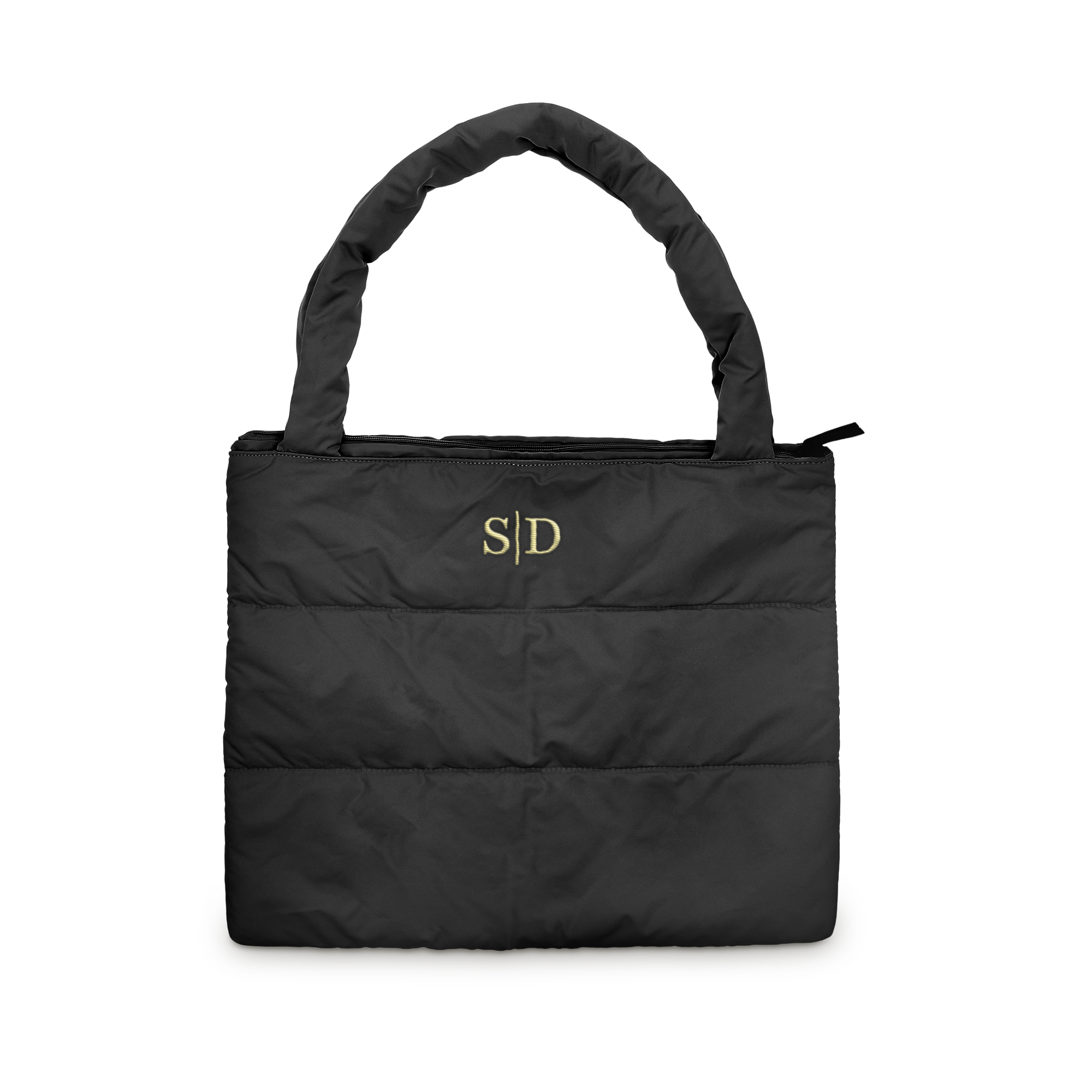 Sac puffer personnalisé