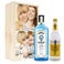 Coffret gin-tonic - Bombay Sapphire - Deluxe