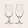 Kit personnalisé de brassage de bière verres inclus Kit personnalisé de brassage de bière verres inclus