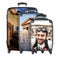 Princess Traveller foto reiskoffer maken - Luxe bagageset