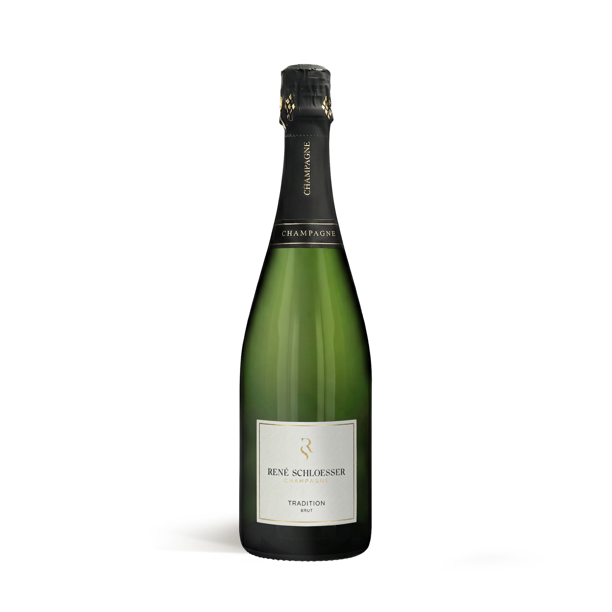 Champanhe - René Schloesser (750ml)
