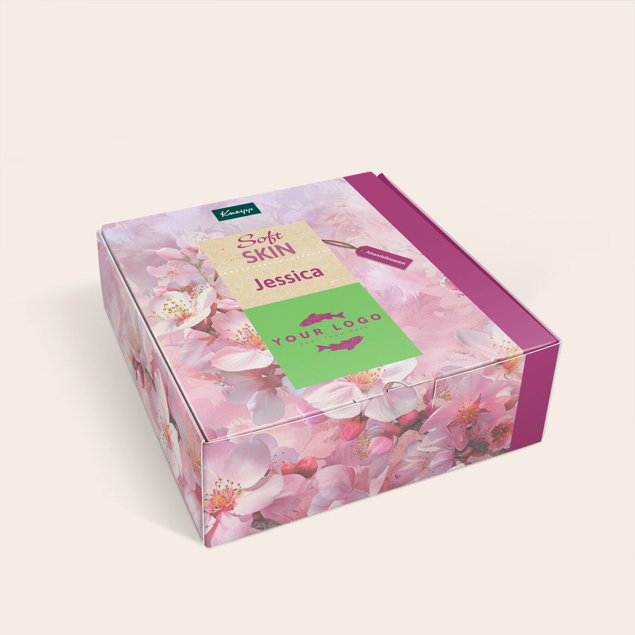 Kneipp Women Wellness Geschenkbox Kneipp Women Wellness Geschenkbox