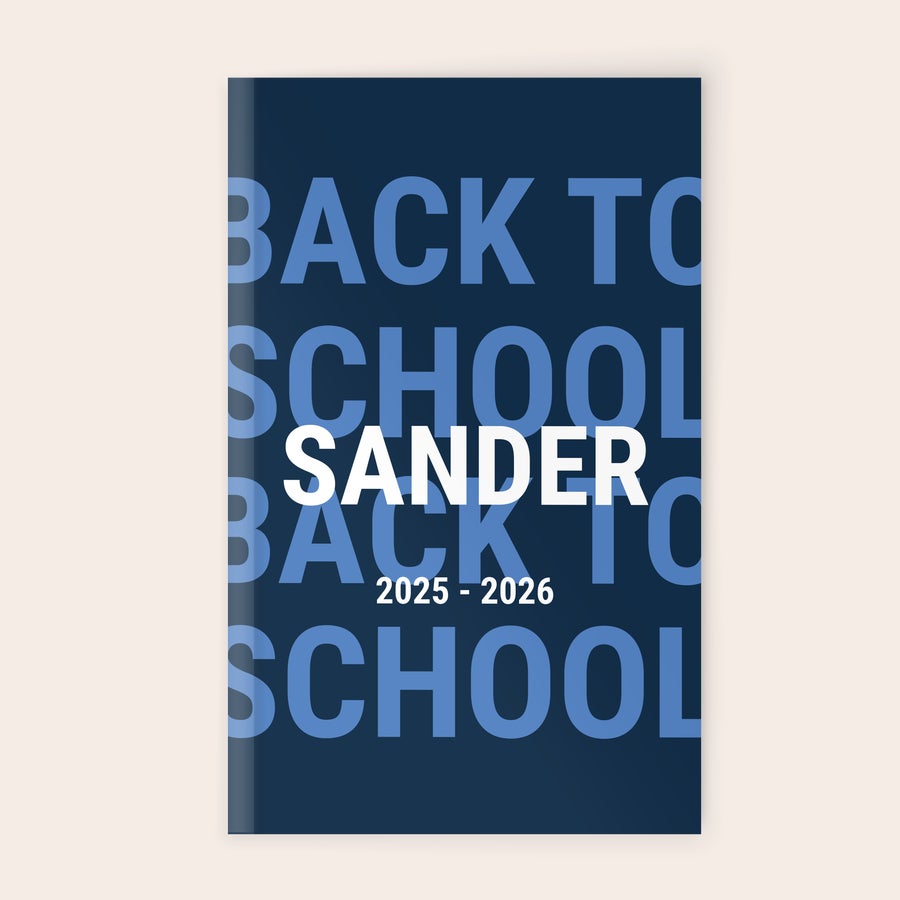 Schoolagenda 2025-2026 Schoolagenda 2025-2026