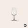 Personalised port glass Personalised port glass