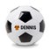 Pallone da calcio personalizzato con nome