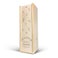 Cava in engraved case - Palau Gazo Brut